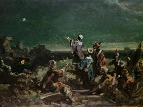 3a128-star-bethlehem-arrival-holy-three-kings-magi-priests-persian-astrologers-carl-spitzweg1