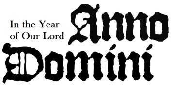 anno-domini