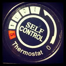 self control