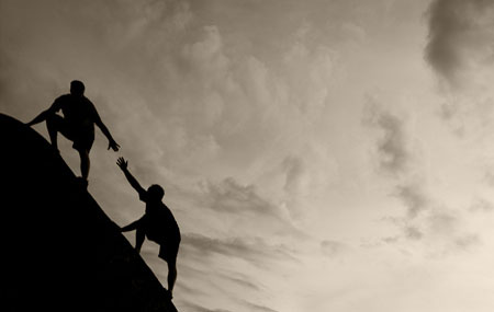 helping-hand-up-mountain