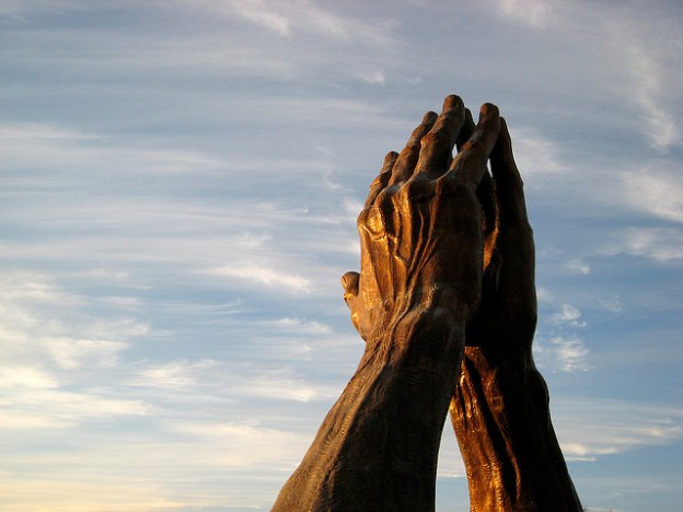 praying-hands