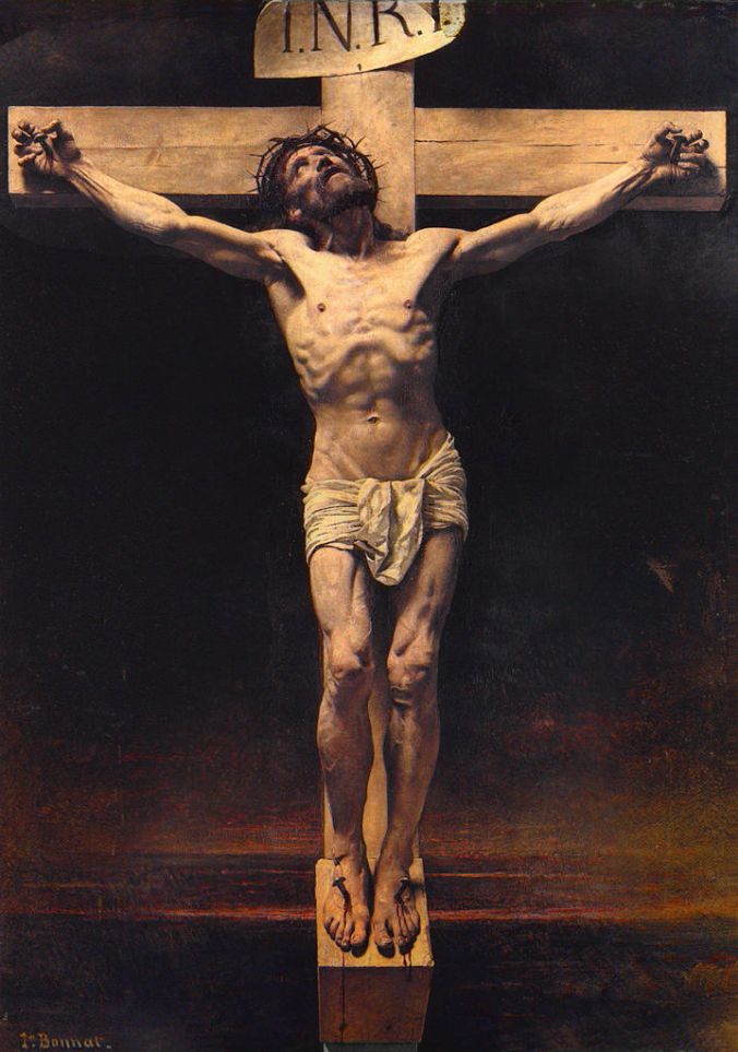 718px-leon_bonnat_-_the_crucifixion