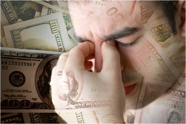 money-worries