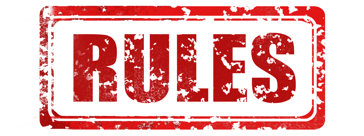 rules