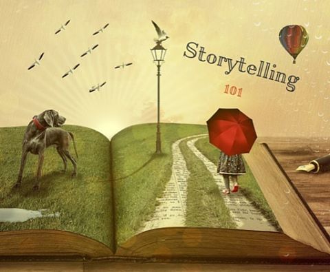 storytelling