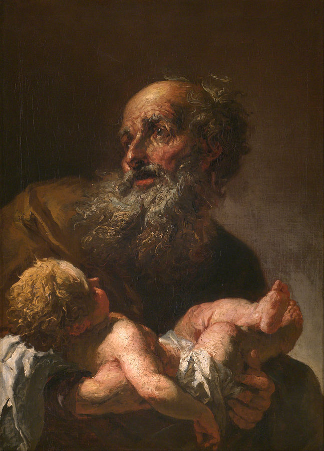 647px-petr_brandl_-_simeon_with_infant_jesus_-_google_art_project