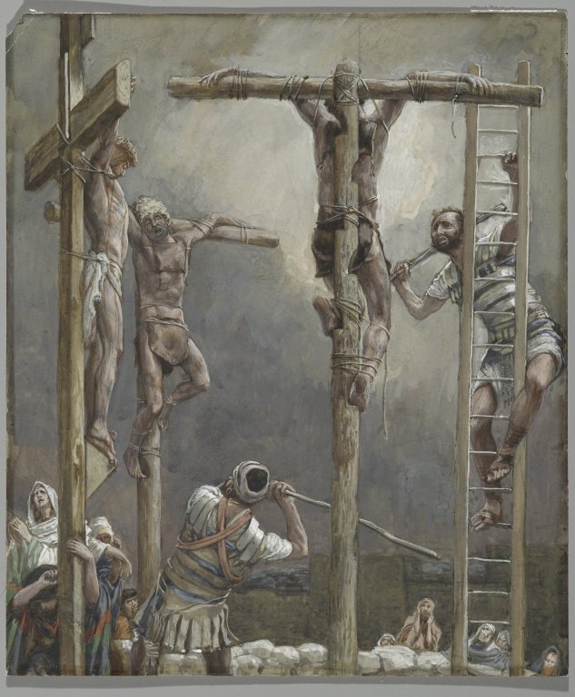 Thieves_James_Tissot