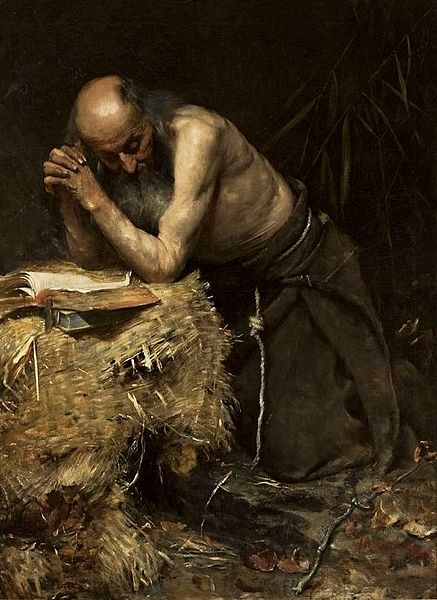 437px-axentowicz_the_anchorite