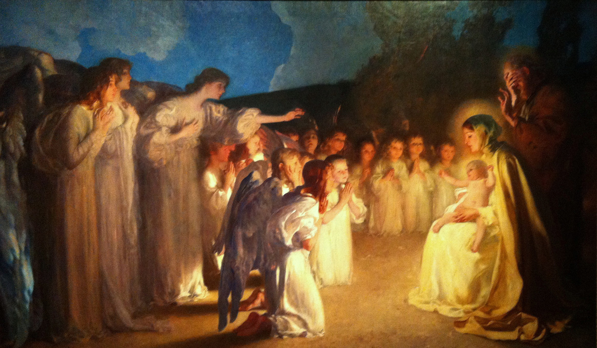 Carl_von_Marr_-_Adoration_of_the_Christ_Child