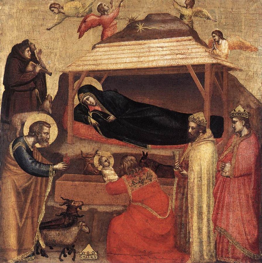 896px-Giotto_di_Bondone_-_The_Epiphany_-_WGA09343