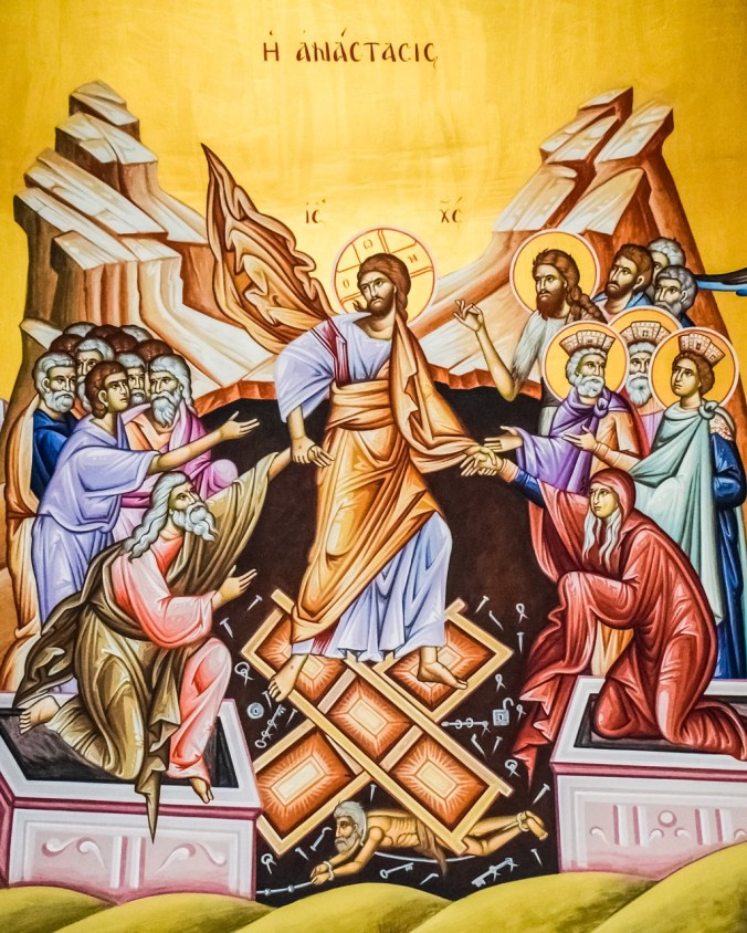 resurrection-of-christ-2358270_1280