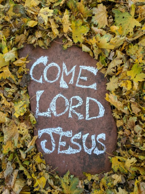 come-lord-jesus-shadow